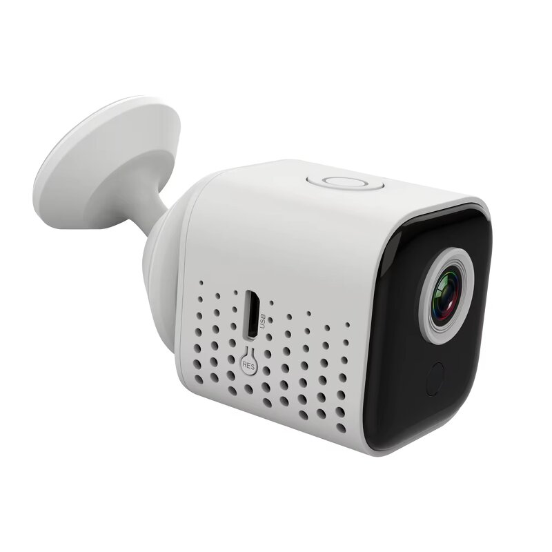 Mini Camera Manufacturer - A11 Wireless WiFi Night Vision for Home Security