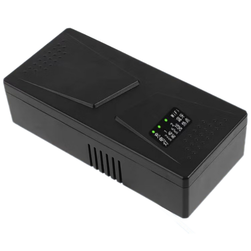 Anti-Tracking Device Manufacturer - V6 Professional WIFI for Personal Privacy