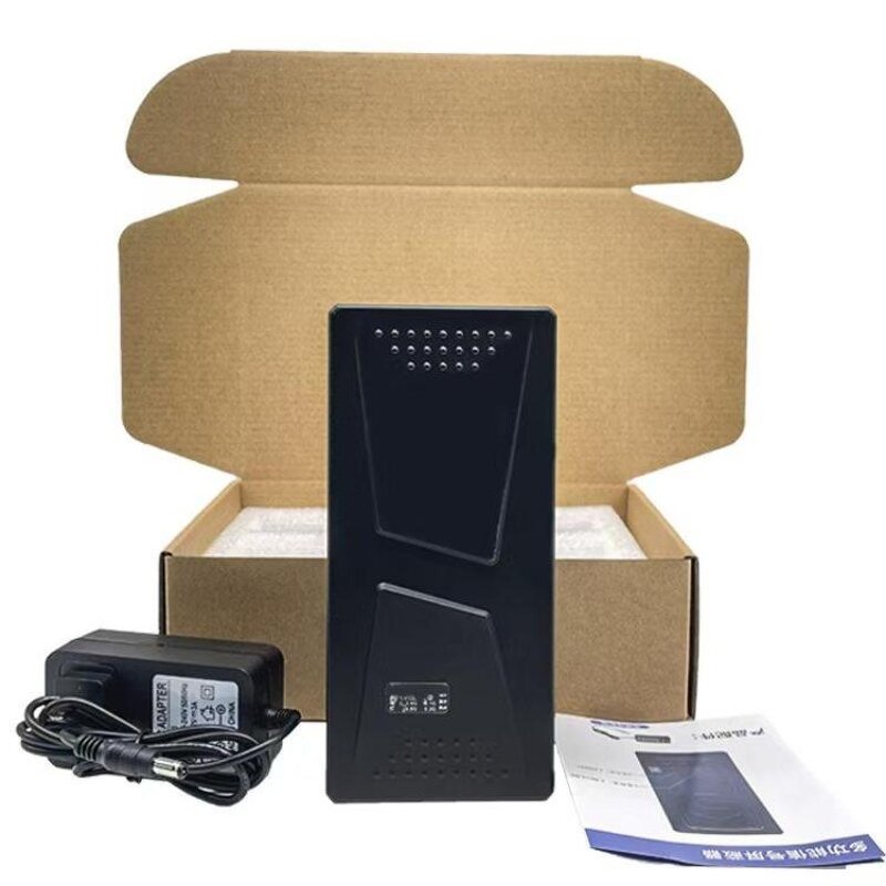 Anti-Tracking Device Manufacturer - V6 Professional WIFI for Personal Privacy