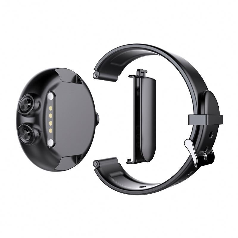 Sports Camera Recorder Manufacturer - Watch Digital Bracelet with Camera V10