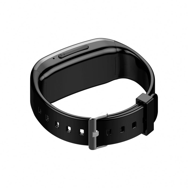 Smart Bracelet Recorder Manufacturer - HD Video Camera D5 for Sports