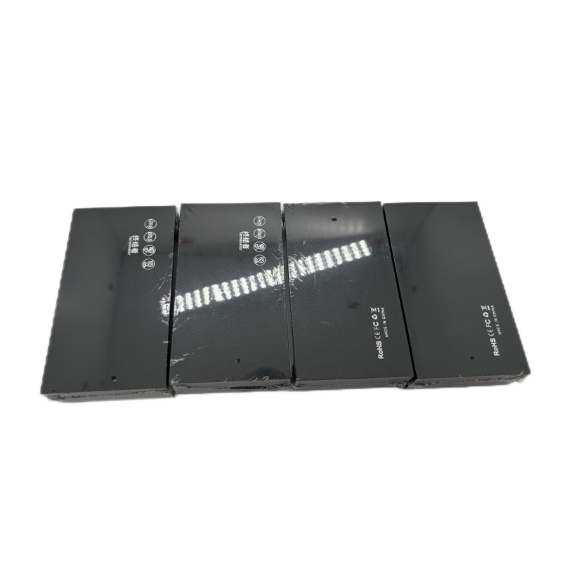 Network Frequency Detector Manufacturer - Portable for GSM/BDS/GPS/DCS