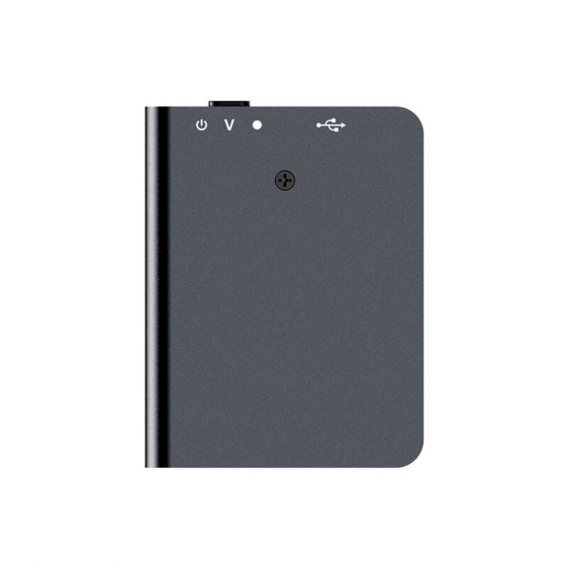 Voice Activated Recorder Manufacturer - Q61 Mini Portable with Long Recording