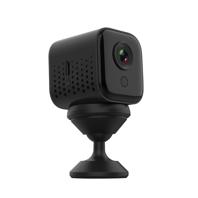 Mini Camera Manufacturer - A11 Wireless WiFi Night Vision for Home Security