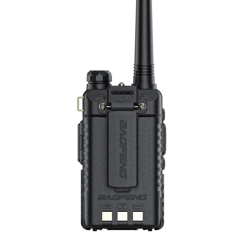 Walkie-Talkie Manufacturer - for Baofeng UV-5R High-Power Outdoor Maritime