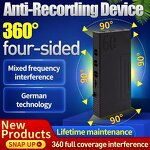 Anti Recording Blocker