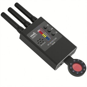 Anti Spy Signal Detector Manufacturer - G638 for Bug Camera Listening GPS