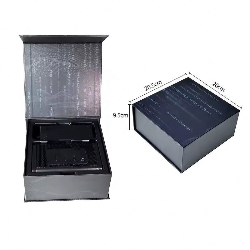 Voice Recording Blocker Manufacturer - 360 Degree High Power for Sound Shielding