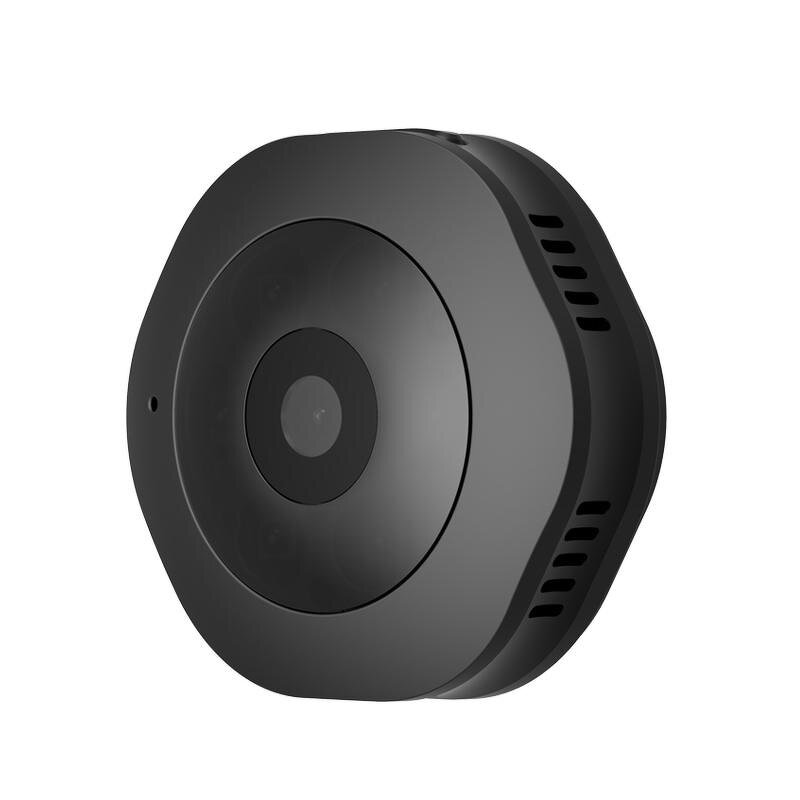 Wifi Micro Camera Manufacturer - H6 Night Version with Motion Sensor Action