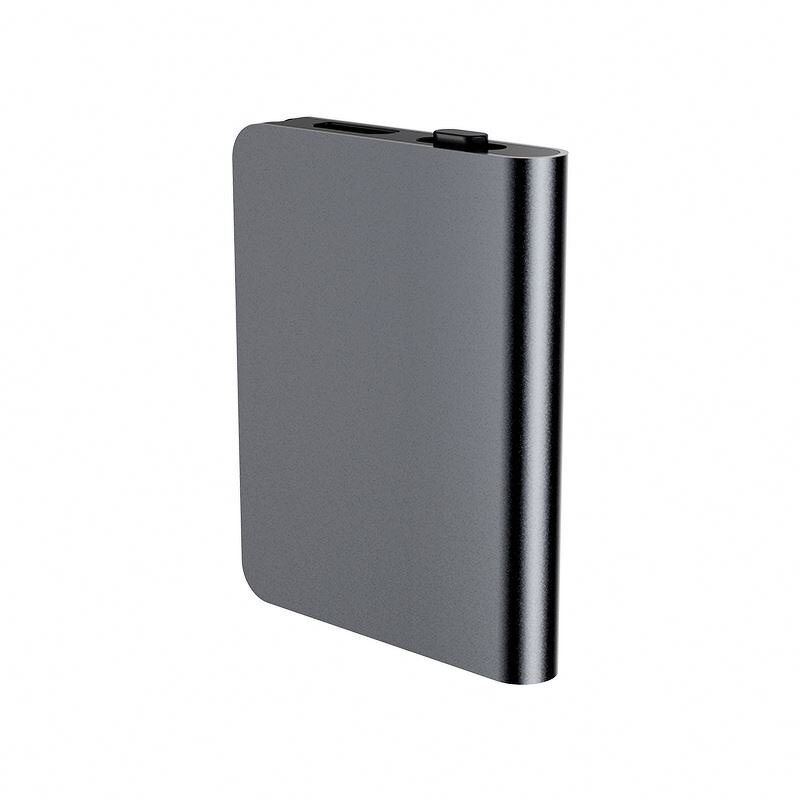 Voice Activated Recorder Manufacturer - Q61 Mini Portable with Long Recording