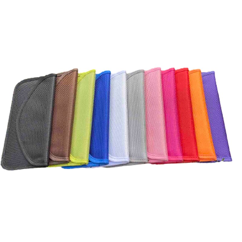 Anti-tracking Bag Manufacturer - Newest Anti-spying Case GPS RFID Wallet