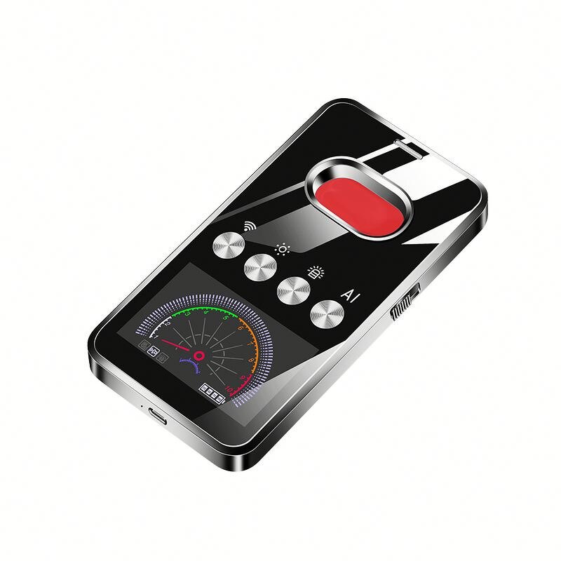 Camera Detector Manufacturer - S698 Infrared Viewer Super Bright LEDs for Hotels