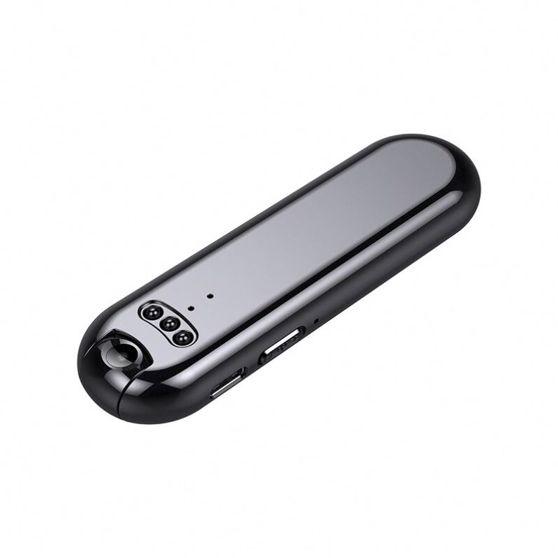 Portable Sports Camera Manufacturer - HD Small DV Shooting High Definition V5