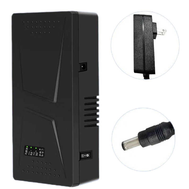 Anti-Tracking Device Manufacturer - V6 Professional WIFI for Personal Privacy