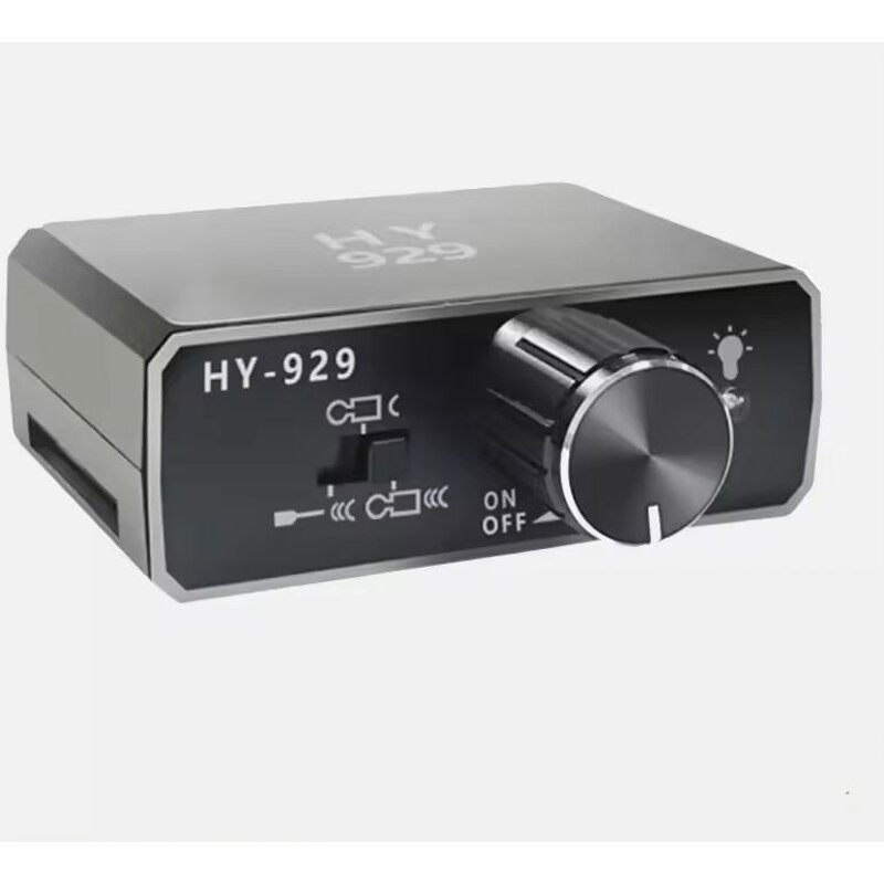 Water Leak Detector Manufacturer - Hy929 Sensor Kit High Sensitivity Earphone