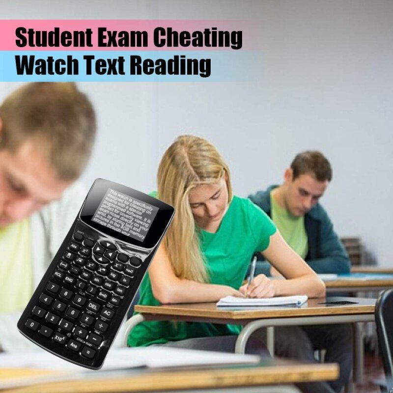 Magic Calculator Manufacturer - for Students with E-book Emergency Button Privacy