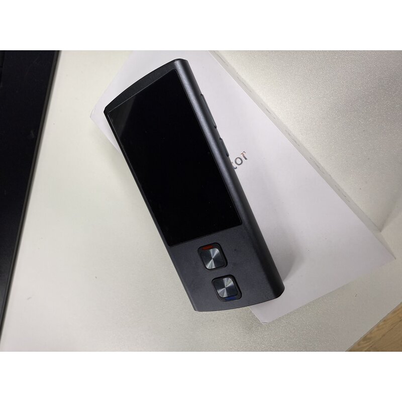 Smart Voice Translator Manufacturer - T17 Touchscreen Offline Photography 138 Languages