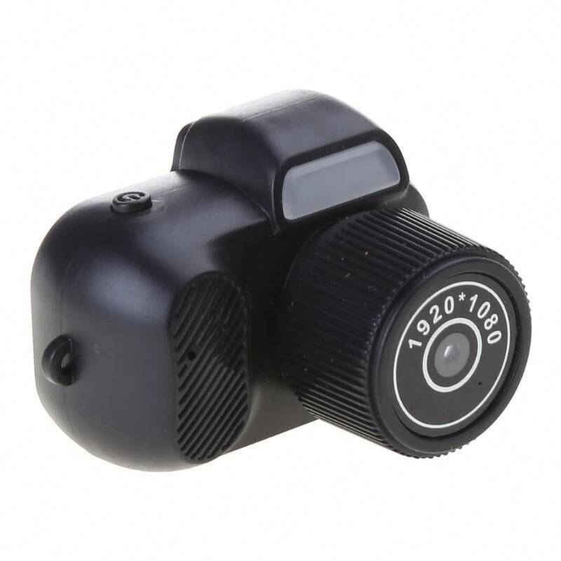 Digital Camera Manufacturer - Mini Loop Recording HD 0.96 Inch for Children Y3000