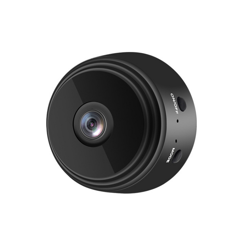 Wireless WiFi Camera Manufacturer - A9 Mini IP Network 1080P Home Security CCTV