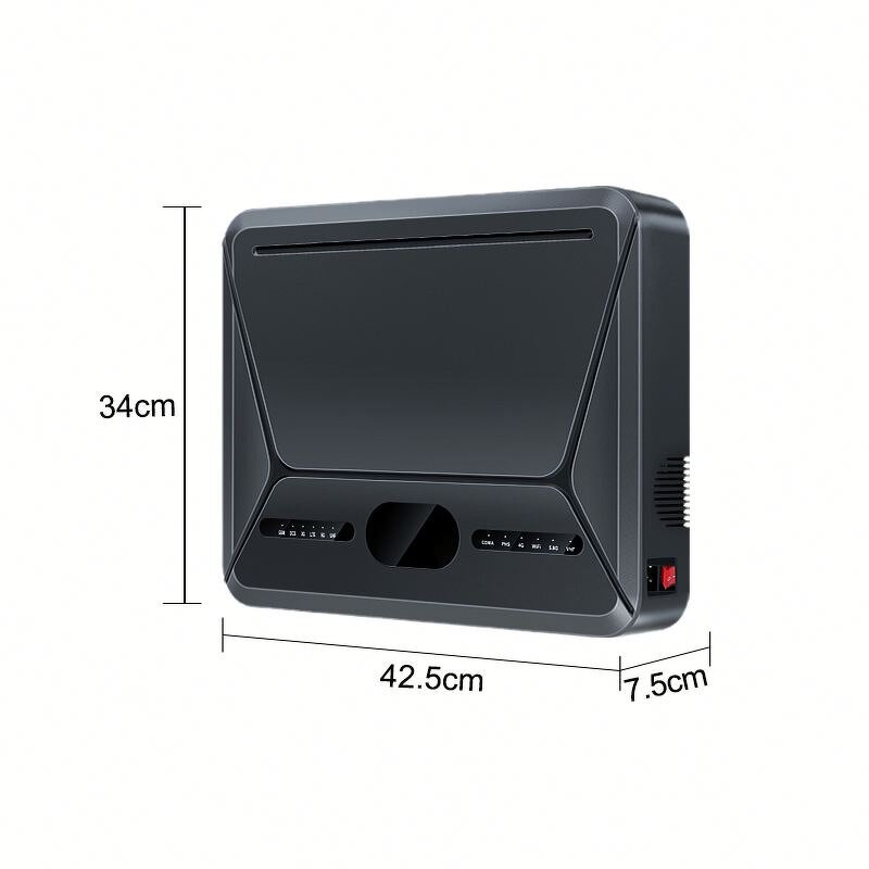 Wireless Signal Detector Manufacturer - for GPS/GSM/WIFI/Mobile Phone Exam Room