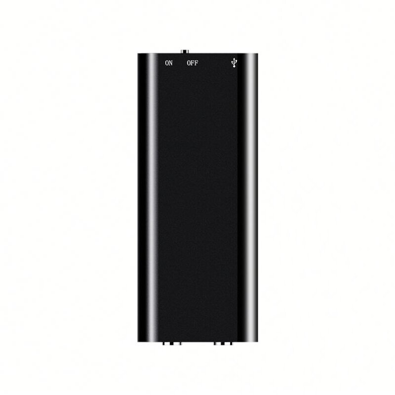 Voice Recorder Manufacturer - Digital U Disk Small Size for Learning Interview X2