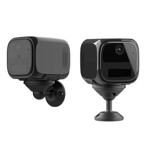 Video Surveillance Camera Manufacturer - Portable Mini WIFI Small