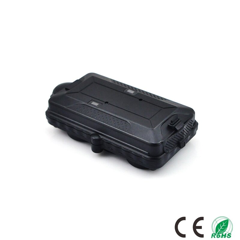 GPS Tracker Manufacturer - TK05C Mini 4G 5000mAh for Asset Security