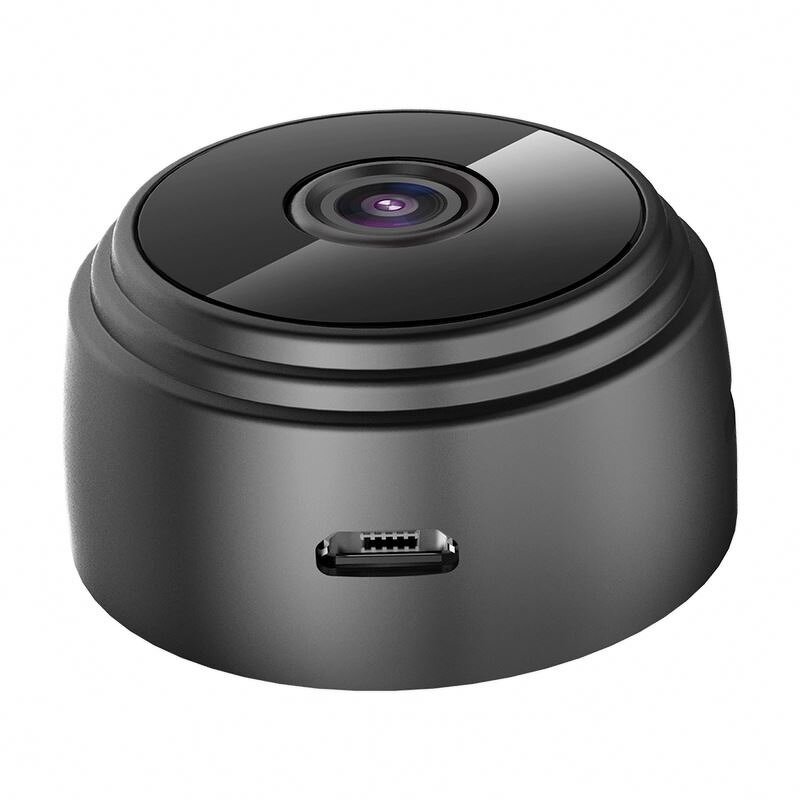 WIFI Camera Manufacturer - A9 Mini Full HD 1080P IP Wireless Indoor Security