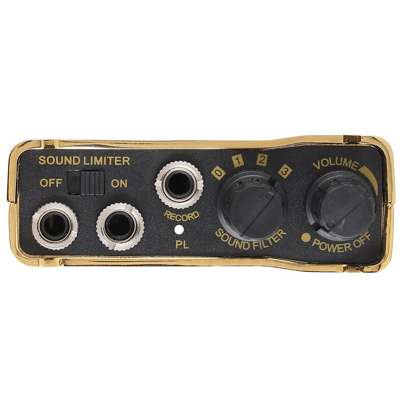 Wall Microphone Detector Manufacturer - F-999R for Water Oil Leakage Hearing