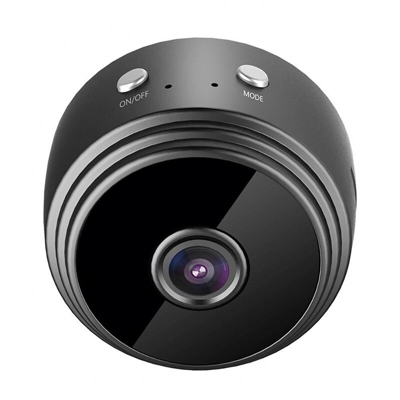 WIFI Camera Manufacturer - A9 Mini Full HD 1080P IP Wireless Indoor Security
