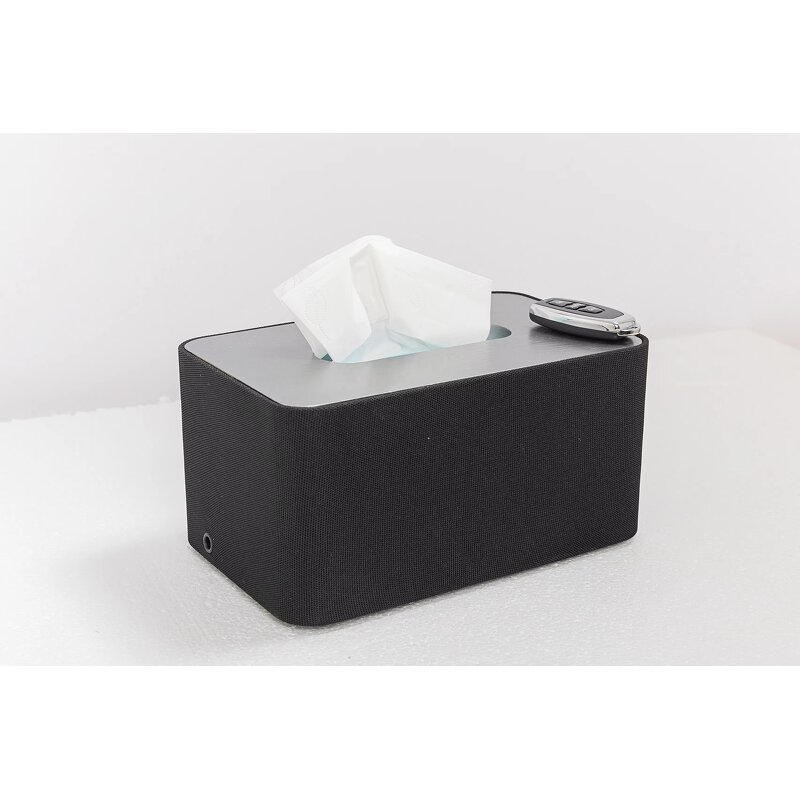 Voice Recording Blocker Manufacturer - High Power 360 Degree for Sound Shielding