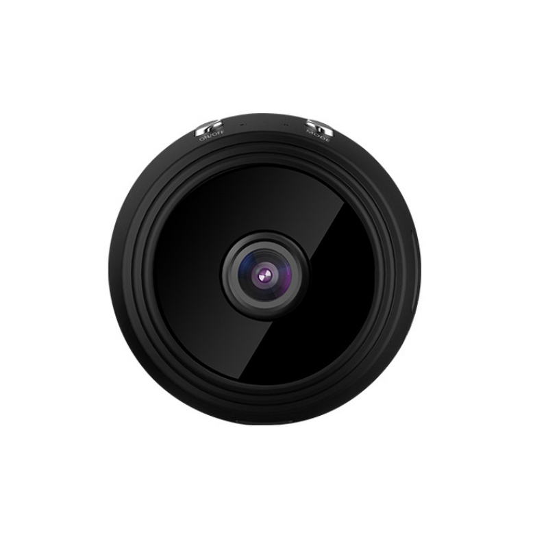 Wireless WiFi Camera Manufacturer - A9 Mini IP Network 1080P Home Security CCTV