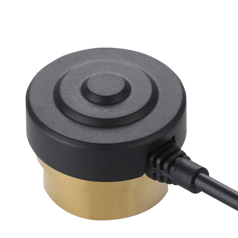 Wall Microphone Detector Manufacturer - F-999R for Water Oil Leakage Hearing