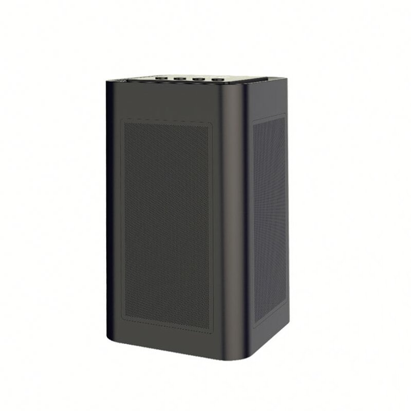 Anti-Recording Blocker Manufacturer - Air Purifier with 52/88 Transmitter Heads D50