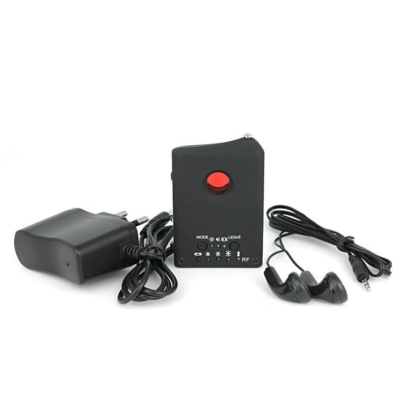 Signal Finder Manufacturer - DT1 for Camera GSM Audio Bug GPS RF