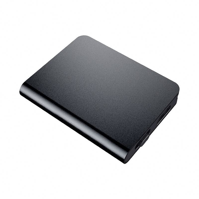 Voice Activated Recorder Manufacturer - Q61 Mini Portable with Long Recording