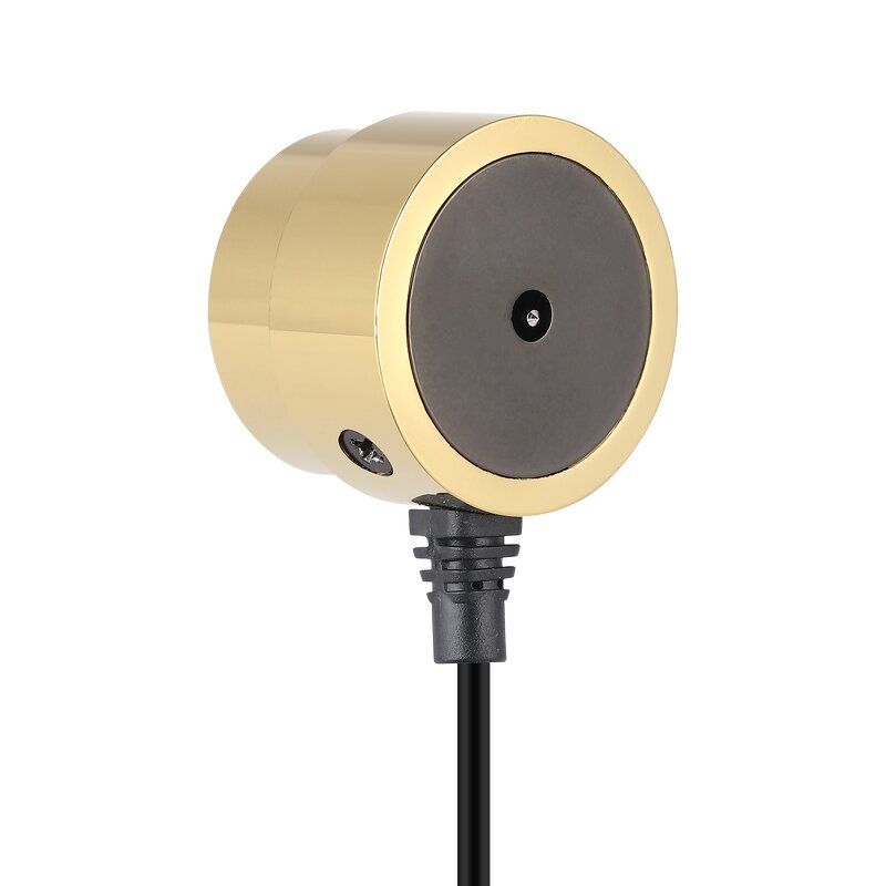 Wall Microphone Detector Manufacturer - F-999R for Water Oil Leakage Hearing