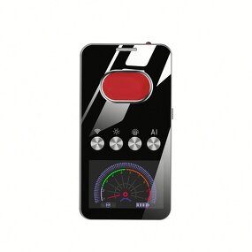 Camera Detector Manufacturer - S698 Infrared Viewer Super Bright LEDs for Hotels