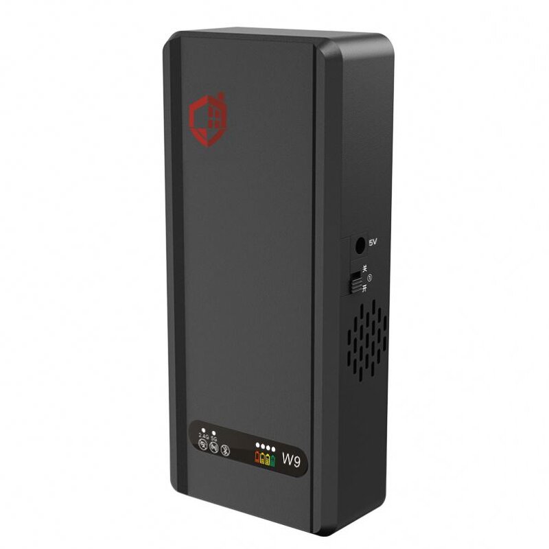 WIFI Signal Amplifier Manufacturer - Handheld Booster W9