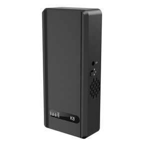 Anti-positioning Device Manufacturer - K8 Handheld Car Tracker Protective GPS