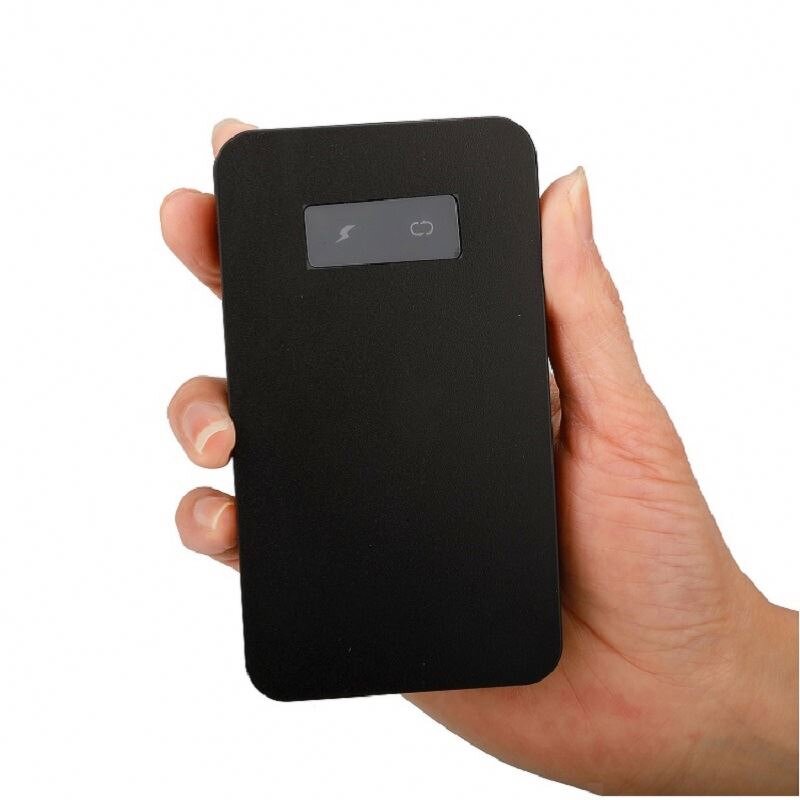 Car Remote Control Manufacturer - Portable Mini 4 Channel for 315-915MHz