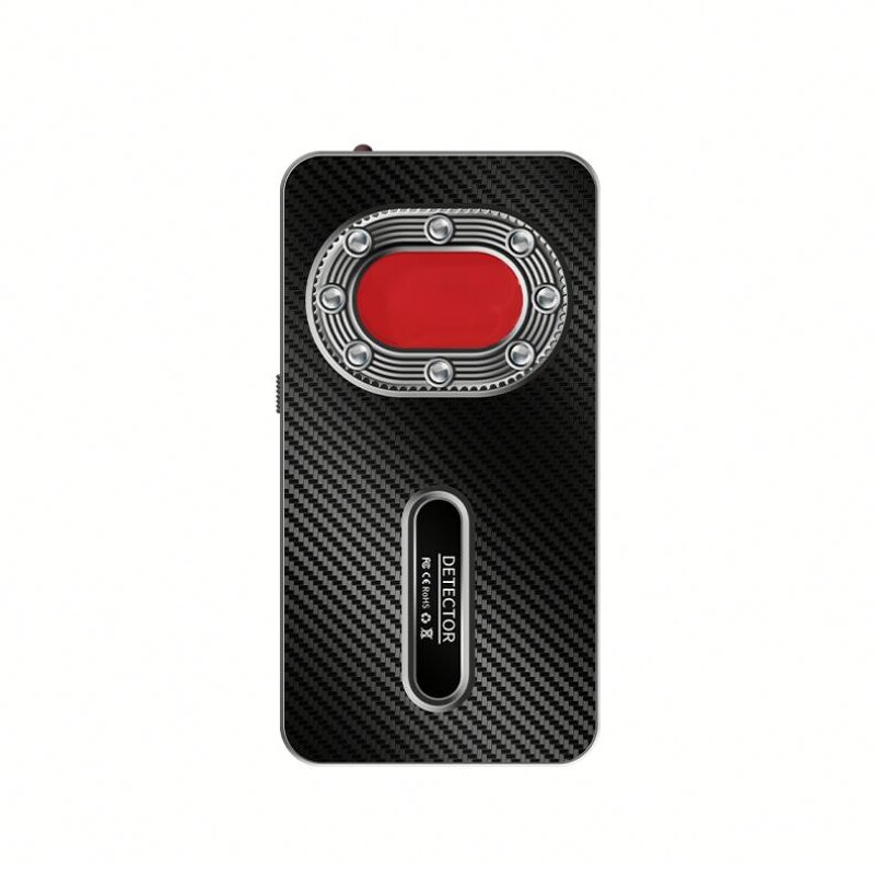 Camera Detector Manufacturer - S698 Infrared Viewer Super Bright LEDs for Hotels