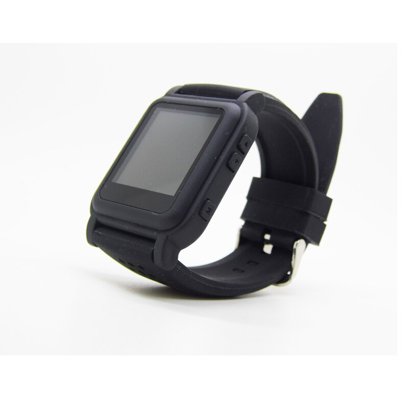 MP4 Watch Manufacturer - 16G for Reading Learning EBook Music Wristwatch