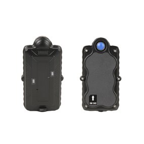 GPS Tracker Manufacturer - TK05C Mini 4G 5000mAh for Asset Security