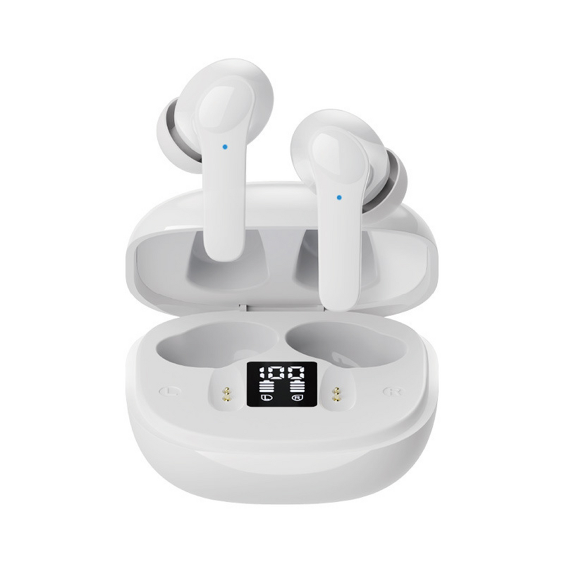 TWS Earphones Manufacturer - B11 Smart Binaural Noise Cancelling Voice Translation