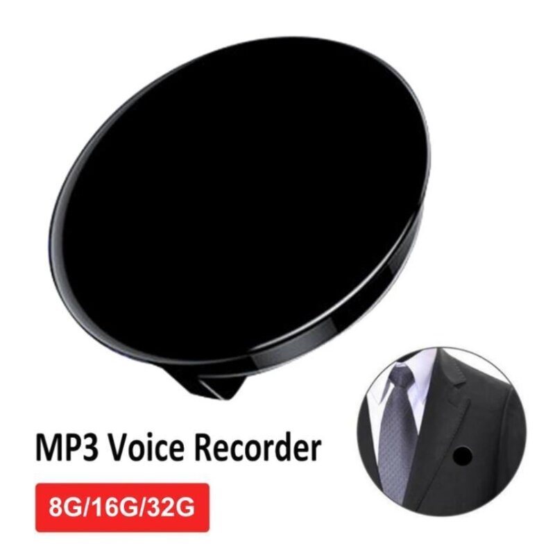 Digital Audio Recorder Manufacturer - Professional HD Noise Reduction HiFi 8GB