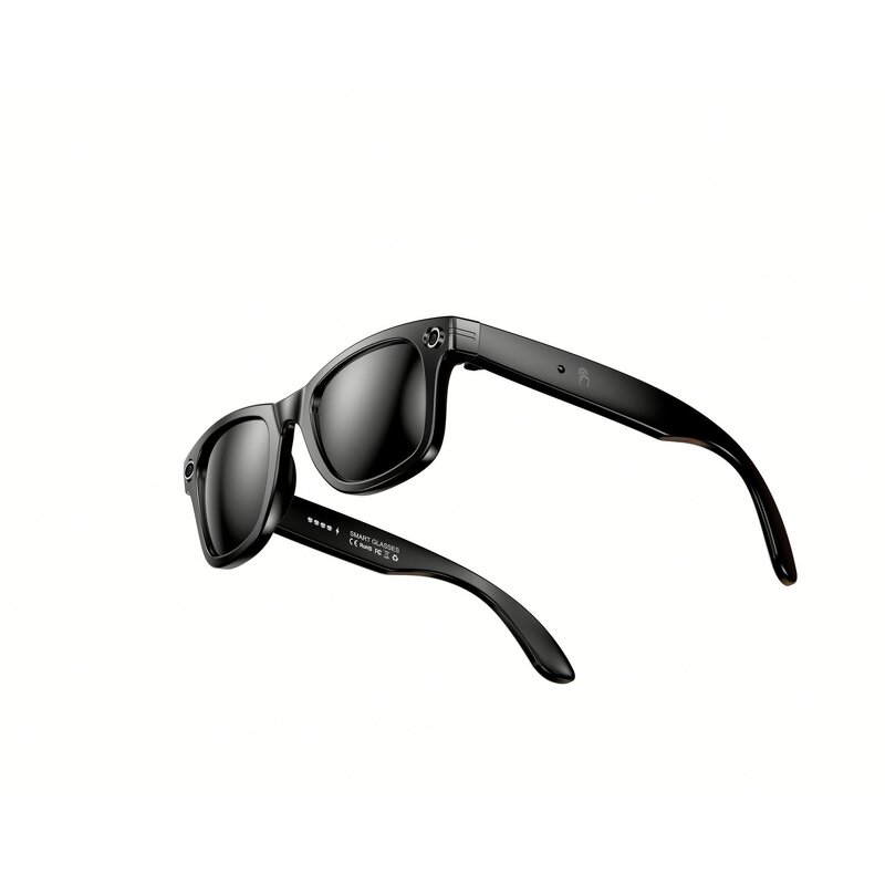 Smart Glasses Manufacturer - W600 with Camera Video Recording BT Call for Sports