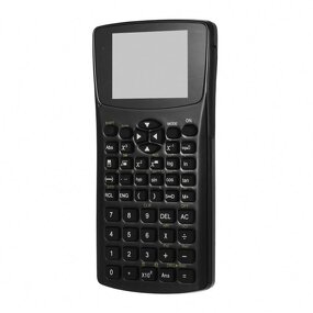 Calculator Manufacturer - Magic with E-book Reading Voice Recording for Students