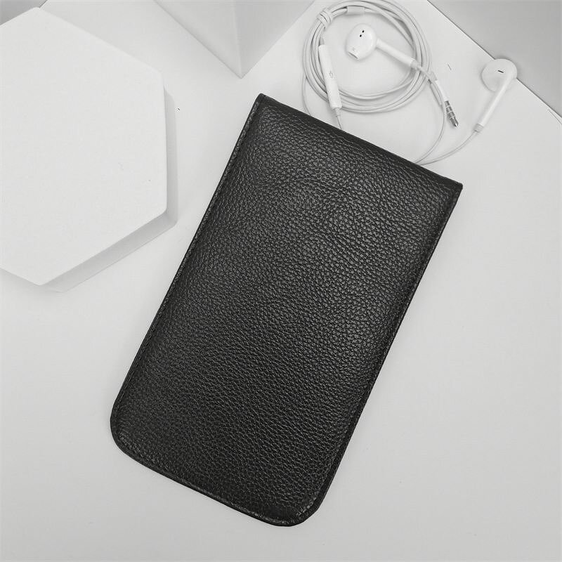 Faraday Bag Manufacturer - Cell Phone Signal Blocking Anti-Tracking GPS Shielding