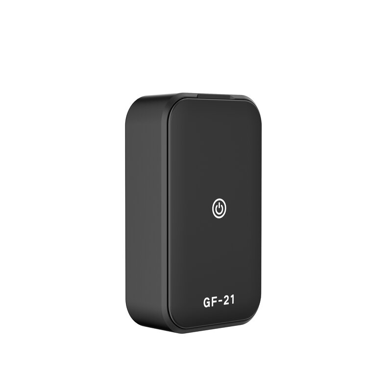 GPS Tracker Manufacturer - GF21 Mini Real Time Anti-Lost Voice Recording WIFI+LBS
